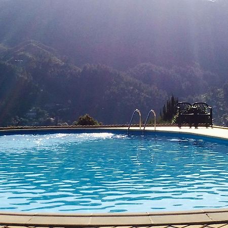 Vale De Azereiros Apartamentos Geres Εξωτερικό φωτογραφία