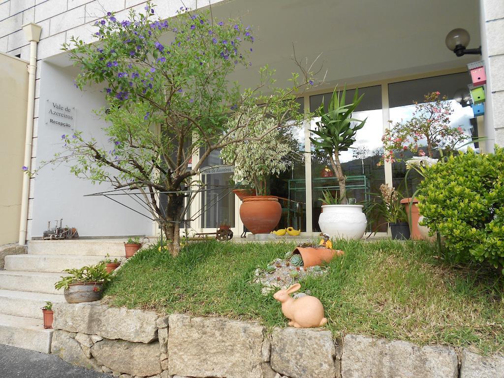Vale De Azereiros Apartamentos Geres Δωμάτιο φωτογραφία