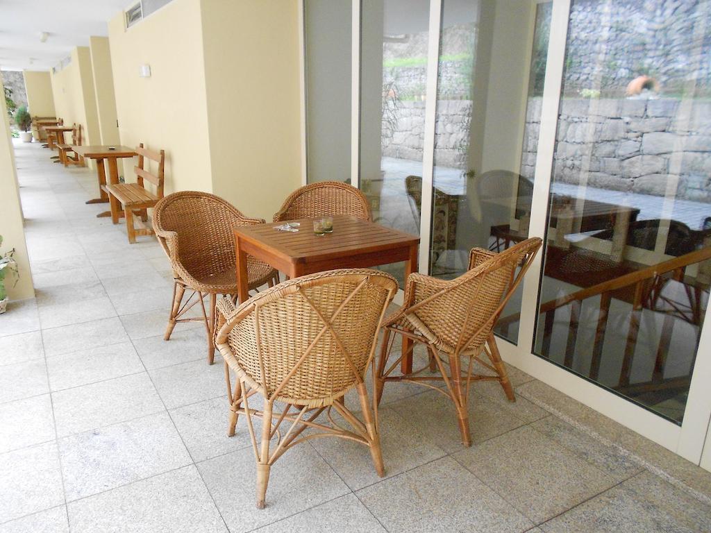 Vale De Azereiros Apartamentos Geres Δωμάτιο φωτογραφία