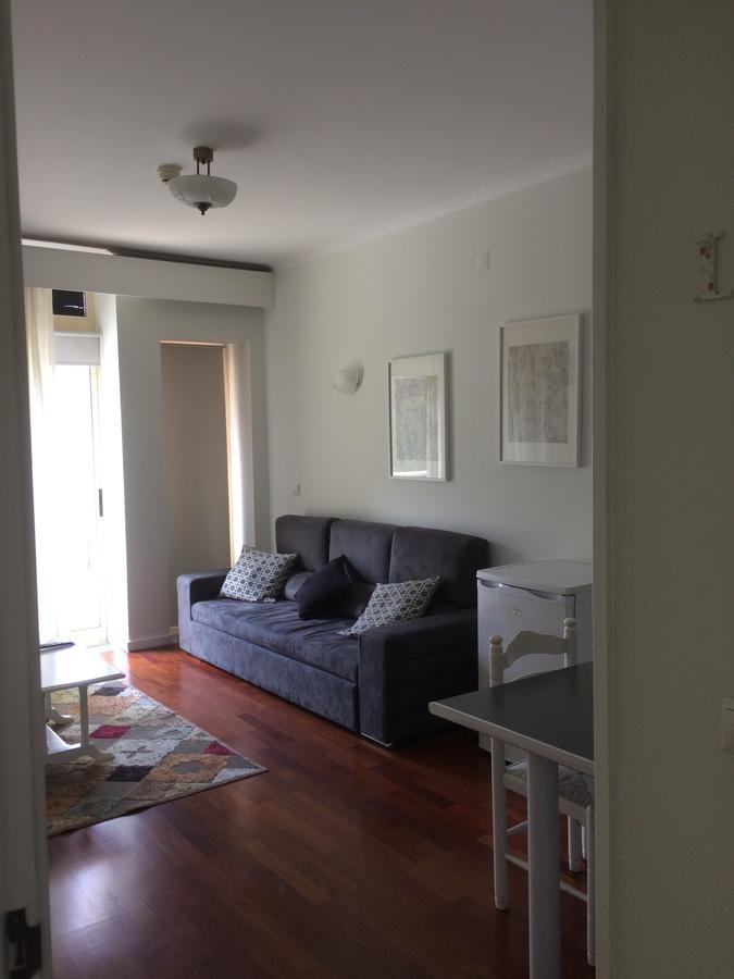 Vale De Azereiros Apartamentos Geres Εξωτερικό φωτογραφία