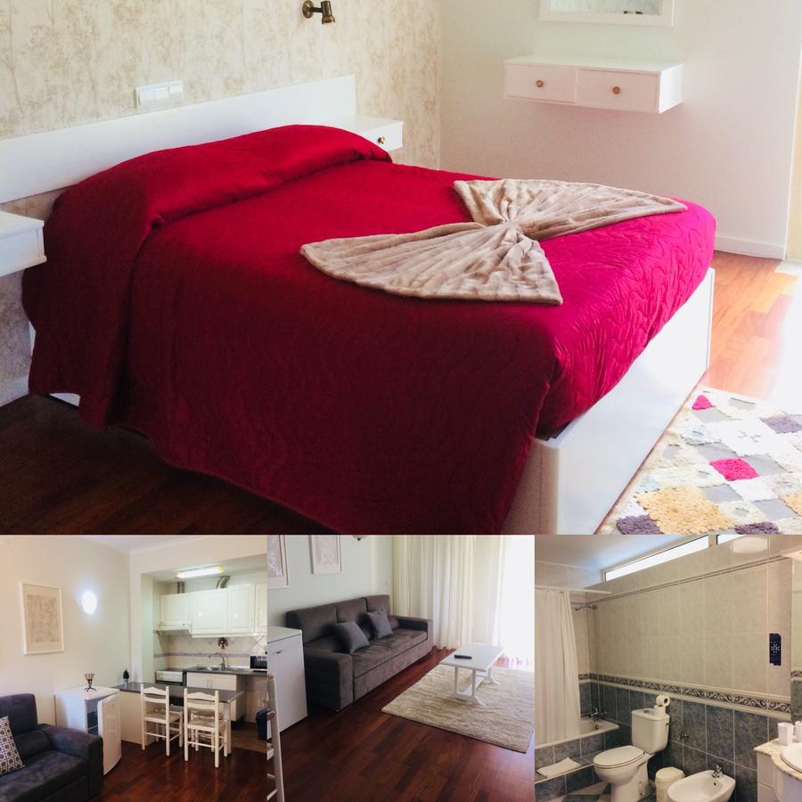 Vale De Azereiros Apartamentos Geres Εξωτερικό φωτογραφία