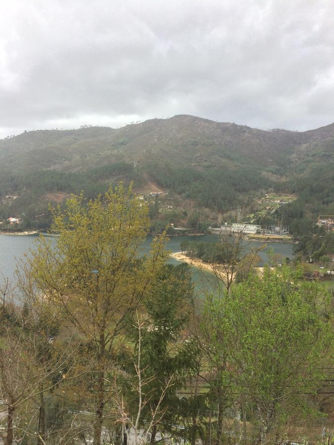 Vale De Azereiros Apartamentos Geres Εξωτερικό φωτογραφία